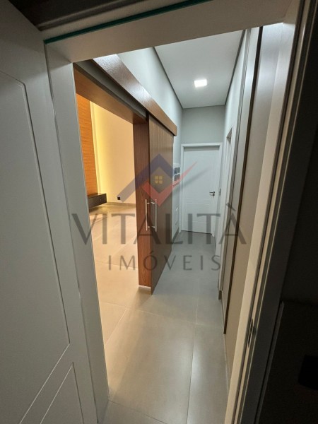 Imobiliária Ribeirão Preto - Vitalità Imóveis - Casa - Jardim Valencia  - Ribeirão Preto