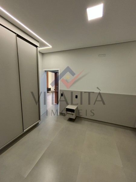 Imobiliária Ribeirão Preto - Vitalità Imóveis - Casa - Jardim Valencia  - Ribeirão Preto