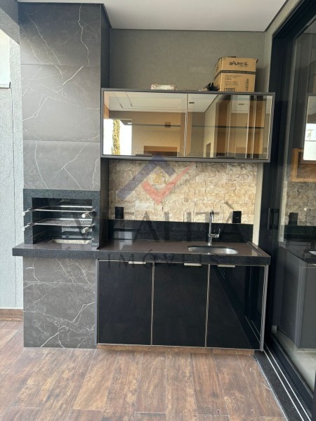 Imobiliária Ribeirão Preto - Vitalità Imóveis - Casa - Jardim Valencia  - Ribeirão Preto