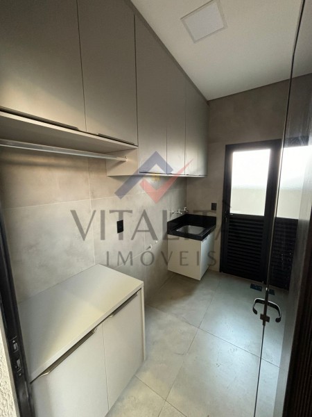 Imobiliária Ribeirão Preto - Vitalità Imóveis - Casa - Jardim Valencia  - Ribeirão Preto