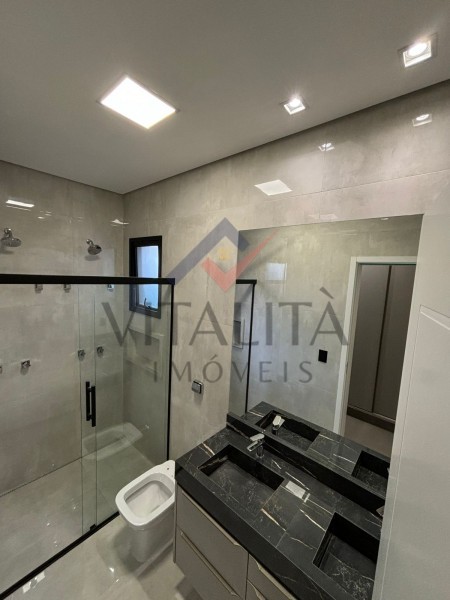 Imobiliária Ribeirão Preto - Vitalità Imóveis - Casa - Jardim Valencia  - Ribeirão Preto