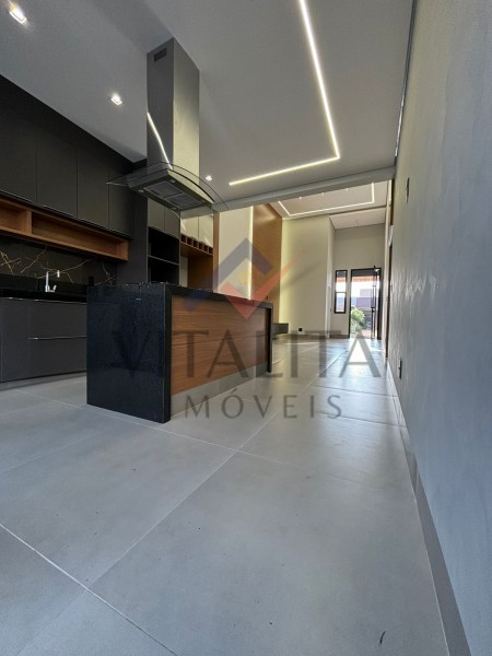 Imobiliária Ribeirão Preto - Vitalità Imóveis - Casa - Jardim Valencia  - Ribeirão Preto