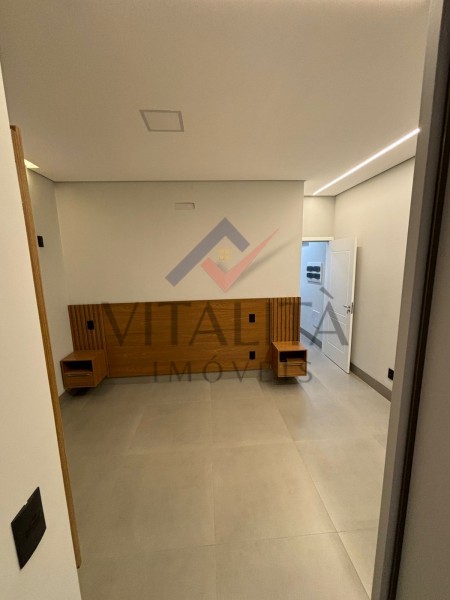 Imobiliária Ribeirão Preto - Vitalità Imóveis - Casa - Jardim Valencia  - Ribeirão Preto