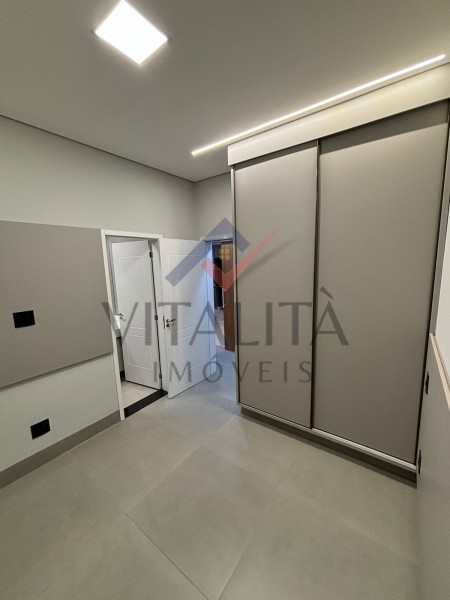 Imobiliária Ribeirão Preto - Vitalità Imóveis - Casa - Jardim Valencia  - Ribeirão Preto