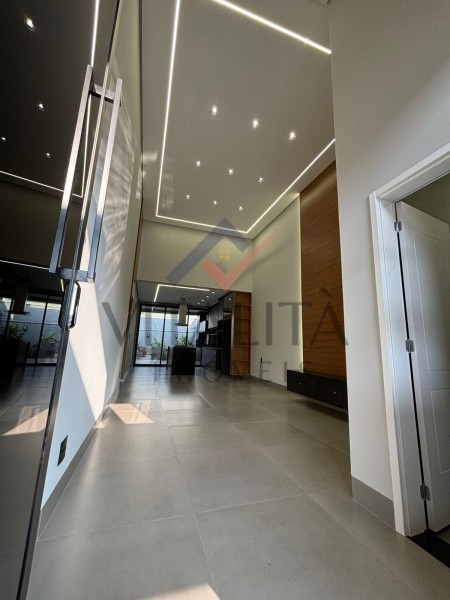 Imobiliária Ribeirão Preto - Vitalità Imóveis - Casa - Jardim Valencia  - Ribeirão Preto