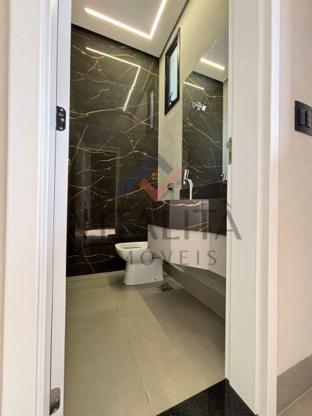 Imobiliária Ribeirão Preto - Vitalità Imóveis - Casa - Jardim Valencia  - Ribeirão Preto