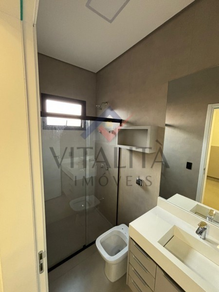Imobiliária Ribeirão Preto - Vitalità Imóveis - Casa - Jardim Valencia  - Ribeirão Preto