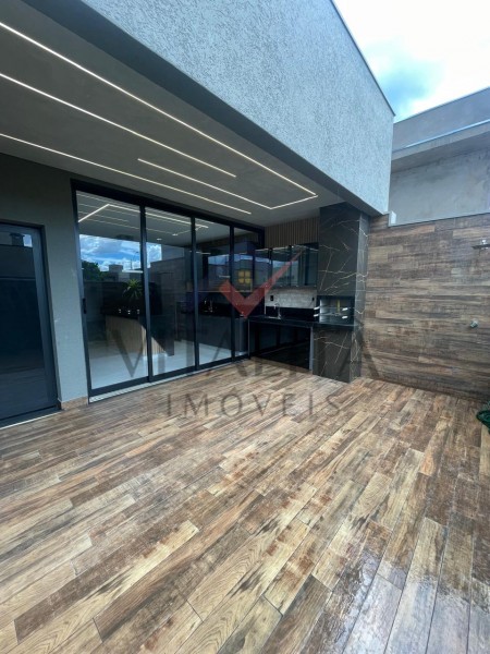 Imobiliária Ribeirão Preto - Vitalità Imóveis - Casa - Jardim Valencia  - Ribeirão Preto