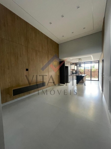 Imobiliária Ribeirão Preto - Vitalità Imóveis - Casa - Jardim Valencia  - Ribeirão Preto