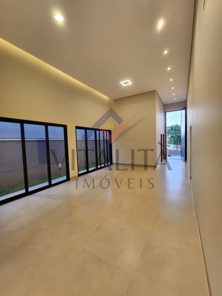 Imobiliária Ribeirão Preto - Vitalità Imóveis - Casa - Bonfim Paulista - Ribeirão Preto