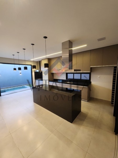 Imobiliária Ribeirão Preto - Vitalità Imóveis - Casa - Bonfim Paulista - Ribeirão Preto