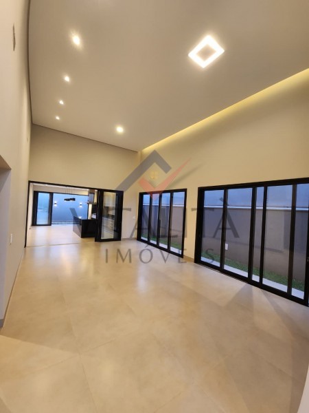 Imobiliária Ribeirão Preto - Vitalità Imóveis - Casa - Bonfim Paulista - Ribeirão Preto
