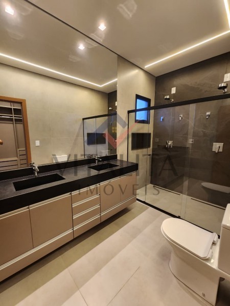 Imobiliária Ribeirão Preto - Vitalità Imóveis - Casa - Bonfim Paulista - Ribeirão Preto