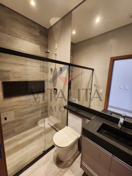 Imobiliária Ribeirão Preto - Vitalità Imóveis - Casa - Bonfim Paulista - Ribeirão Preto