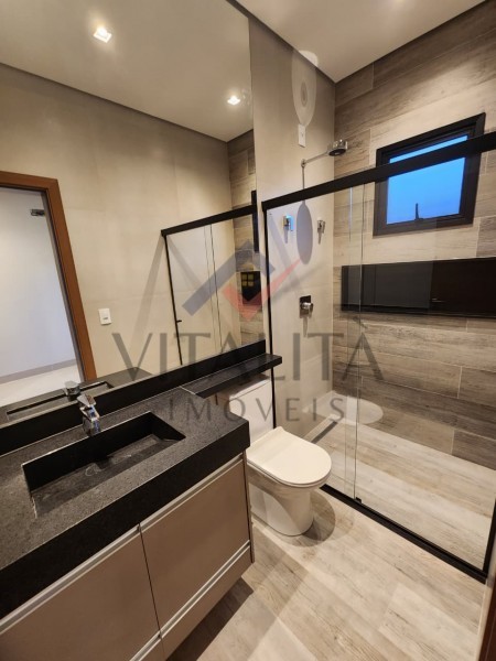 Imobiliária Ribeirão Preto - Vitalità Imóveis - Casa - Bonfim Paulista - Ribeirão Preto