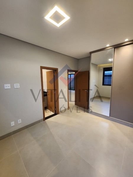 Imobiliária Ribeirão Preto - Vitalità Imóveis - Casa - Bonfim Paulista - Ribeirão Preto