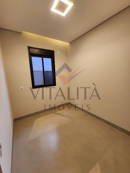 Imobiliária Ribeirão Preto - Vitalità Imóveis - Casa - Bonfim Paulista - Ribeirão Preto