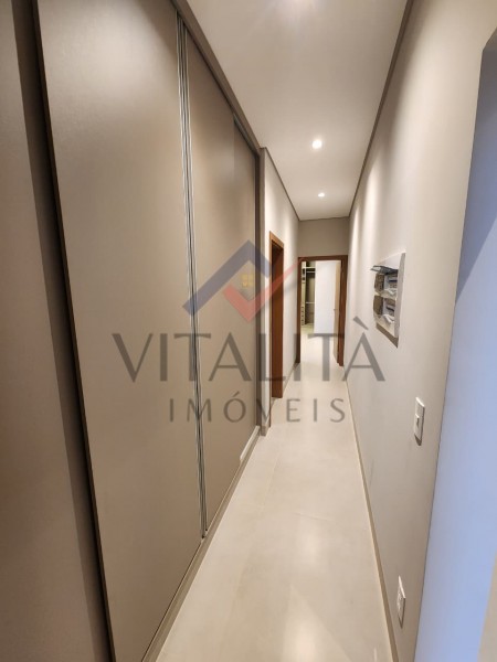 Imobiliária Ribeirão Preto - Vitalità Imóveis - Casa - Bonfim Paulista - Ribeirão Preto