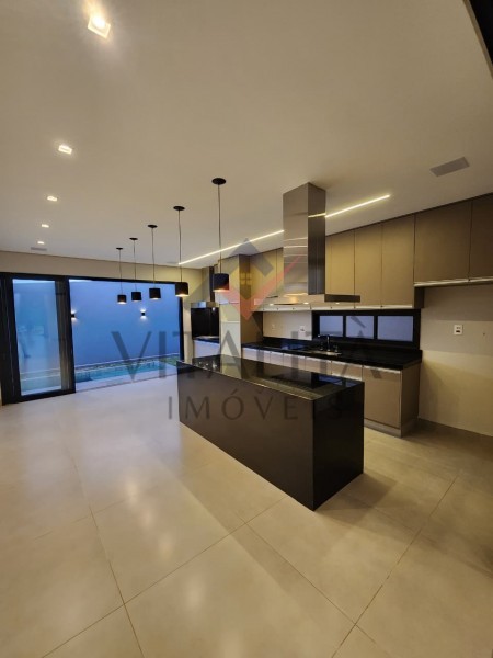 Imobiliária Ribeirão Preto - Vitalità Imóveis - Casa - Bonfim Paulista - Ribeirão Preto