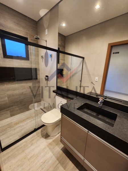 Imobiliária Ribeirão Preto - Vitalità Imóveis - Casa - Bonfim Paulista - Ribeirão Preto