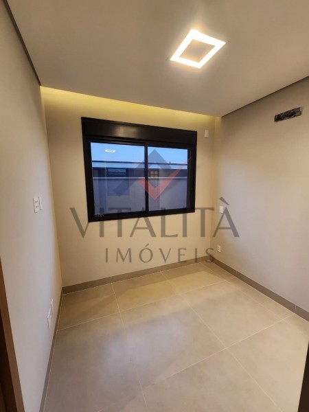 Imobiliária Ribeirão Preto - Vitalità Imóveis - Casa - Bonfim Paulista - Ribeirão Preto