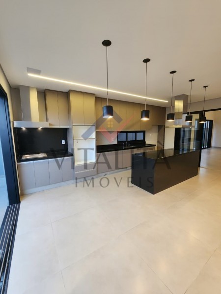 Imobiliária Ribeirão Preto - Vitalità Imóveis - Casa - Bonfim Paulista - Ribeirão Preto