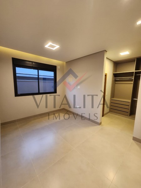 Imobiliária Ribeirão Preto - Vitalità Imóveis - Casa - Bonfim Paulista - Ribeirão Preto