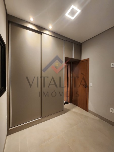 Imobiliária Ribeirão Preto - Vitalità Imóveis - Casa - Quinta da Boa Vista - Ribeirão Preto
