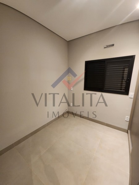 Imobiliária Ribeirão Preto - Vitalità Imóveis - Casa - Quinta da Boa Vista - Ribeirão Preto