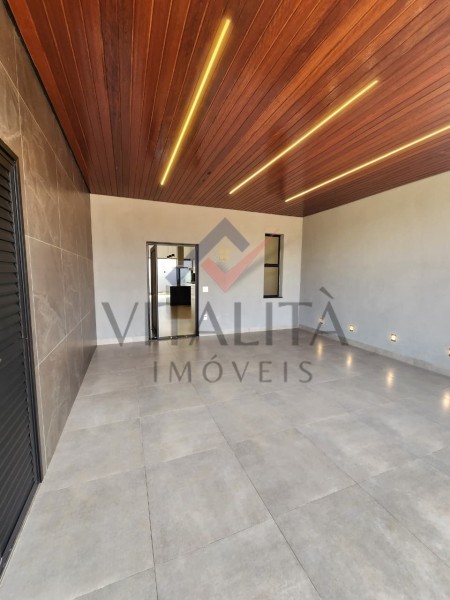 Imobiliária Ribeirão Preto - Vitalità Imóveis - Casa - Quinta da Boa Vista - Ribeirão Preto