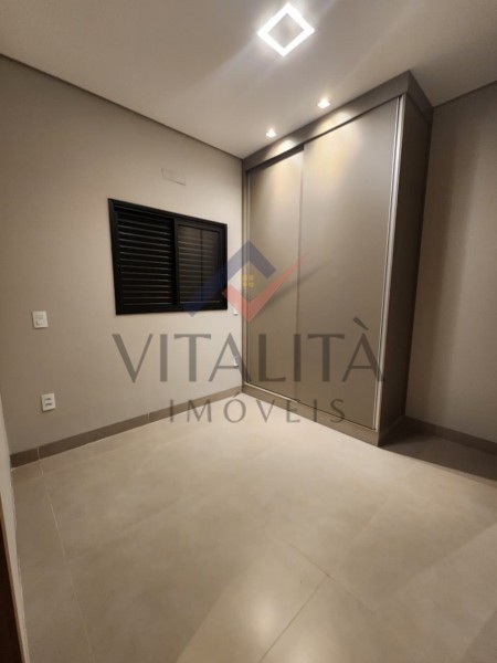 Imobiliária Ribeirão Preto - Vitalità Imóveis - Casa - Quinta da Boa Vista - Ribeirão Preto