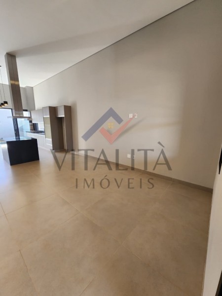 Imobiliária Ribeirão Preto - Vitalità Imóveis - Casa - Quinta da Boa Vista - Ribeirão Preto