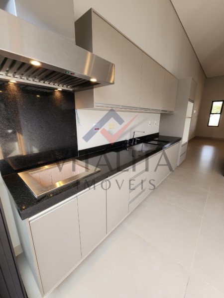 Imobiliária Ribeirão Preto - Vitalità Imóveis - Casa - Quinta da Boa Vista - Ribeirão Preto