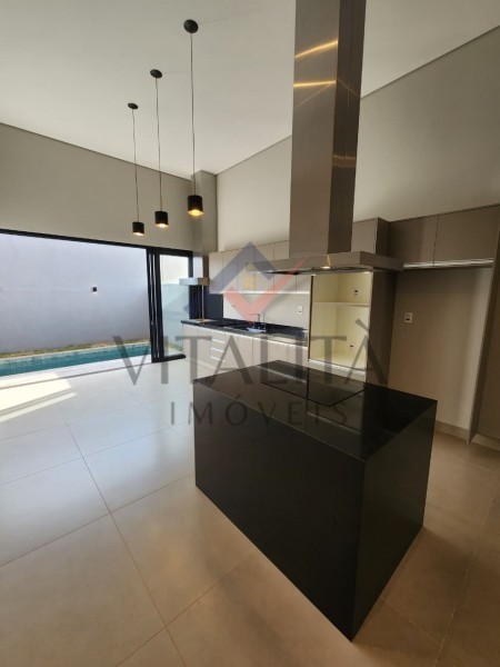 Imobiliária Ribeirão Preto - Vitalità Imóveis - Casa - Quinta da Boa Vista - Ribeirão Preto