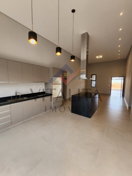 Imobiliária Ribeirão Preto - Vitalità Imóveis - Casa - Quinta da Boa Vista - Ribeirão Preto