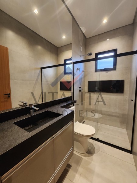 Imobiliária Ribeirão Preto - Vitalità Imóveis - Casa - Quinta da Boa Vista - Ribeirão Preto