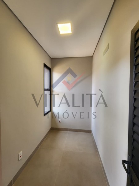 Imobiliária Ribeirão Preto - Vitalità Imóveis - Casa - Quinta da Boa Vista - Ribeirão Preto