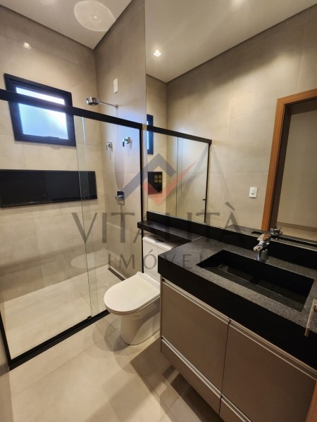 Imobiliária Ribeirão Preto - Vitalità Imóveis - Casa - Quinta da Boa Vista - Ribeirão Preto