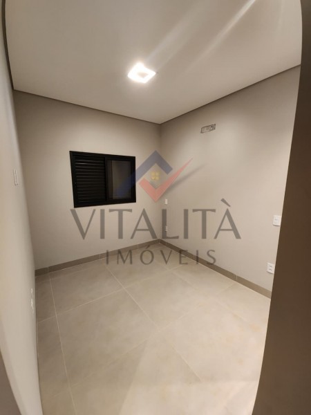 Imobiliária Ribeirão Preto - Vitalità Imóveis - Casa - Quinta da Boa Vista - Ribeirão Preto