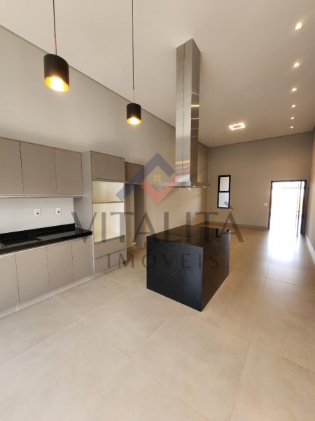 Imobiliária Ribeirão Preto - Vitalità Imóveis - Casa - Quinta da Boa Vista - Ribeirão Preto