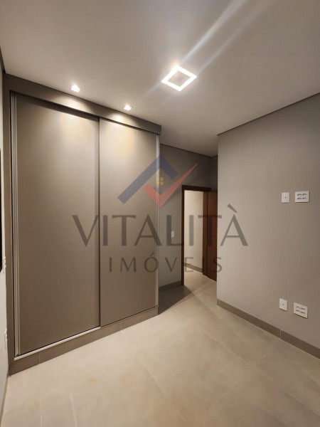 Imobiliária Ribeirão Preto - Vitalità Imóveis - Casa - Quinta da Boa Vista - Ribeirão Preto