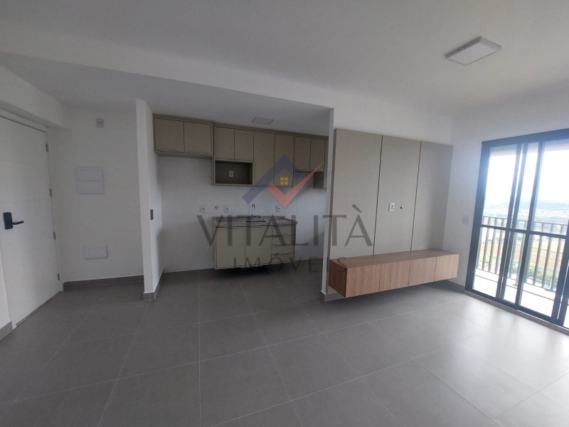 Imobiliária Ribeirão Preto - Vitalità Imóveis - Apartamento - Quinta da Primavera  - Ribeirão Preto