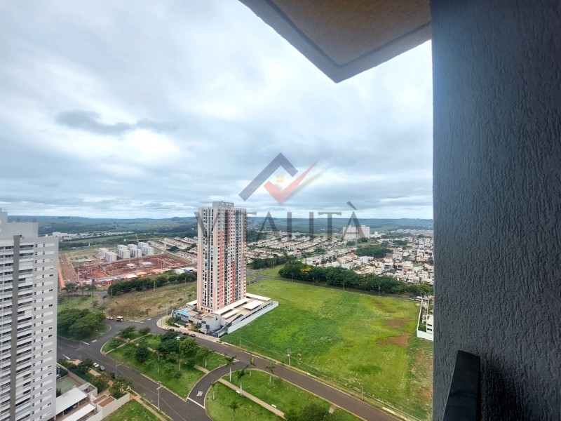 Imobiliária Ribeirão Preto - Vitalità Imóveis - Apartamento - Quinta da Primavera  - Ribeirão Preto