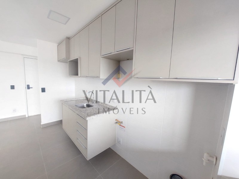 Imobiliária Ribeirão Preto - Vitalità Imóveis - Apartamento - Quinta da Primavera  - Ribeirão Preto