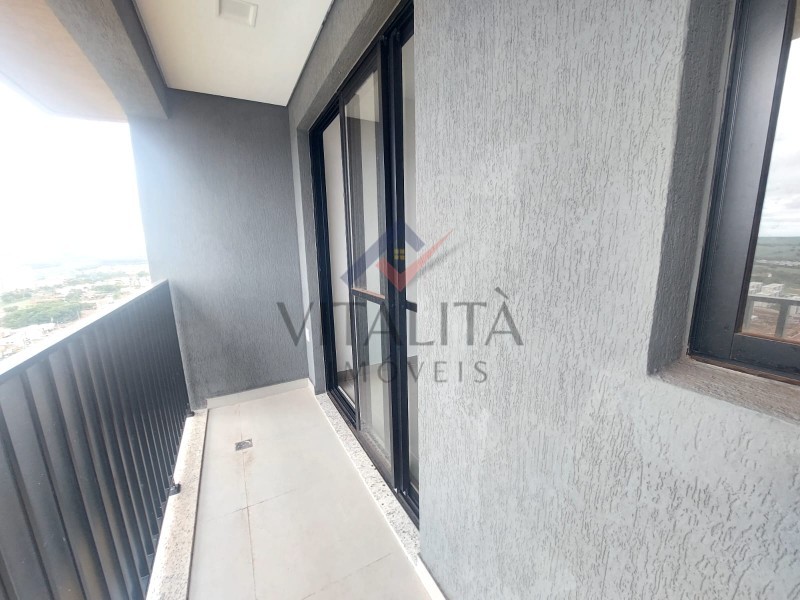 Imobiliária Ribeirão Preto - Vitalità Imóveis - Apartamento - Quinta da Primavera  - Ribeirão Preto