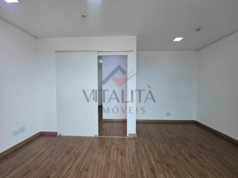 Imobiliária Ribeirão Preto - Vitalità Imóveis - Sala Comercial - Nova Ribeirania - Ribeirão Preto