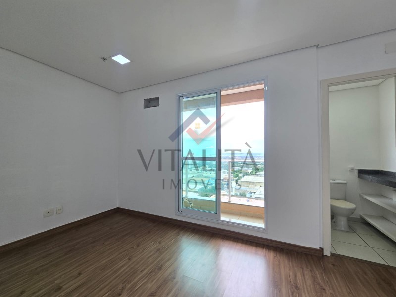 Imobiliária Ribeirão Preto - Vitalità Imóveis - Sala Comercial - Nova Ribeirania - Ribeirão Preto