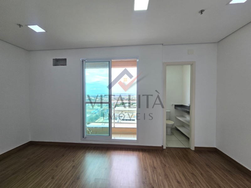 Imobiliária Ribeirão Preto - Vitalità Imóveis - Sala Comercial - Nova Ribeirania - Ribeirão Preto