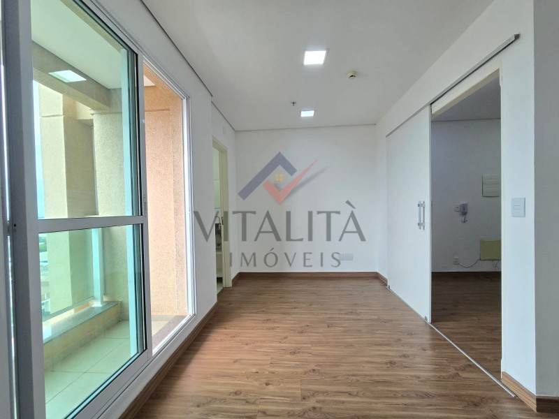 Sala Comercial - Nova Ribeirania - Ribeirão Preto