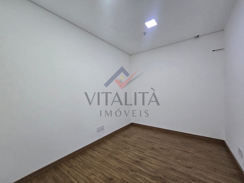 Imobiliária Ribeirão Preto - Vitalità Imóveis - Sala Comercial - Nova Ribeirania - Ribeirão Preto